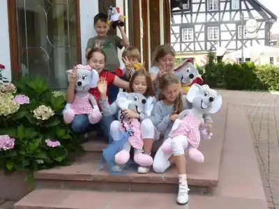 Hotel-Gasthaus Goldener Engel - 18