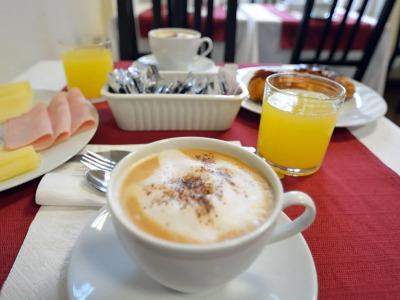 B&B Marbo Florence - 9