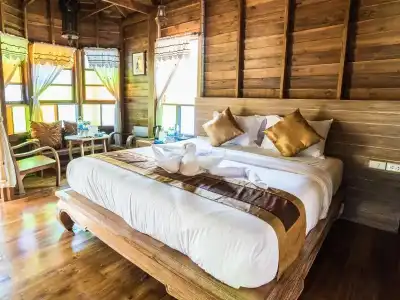 Doi Inthanon View Resort - 19