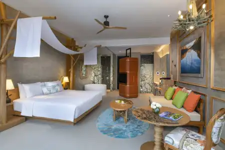 SO/ Sofitel Hua Hin - 1