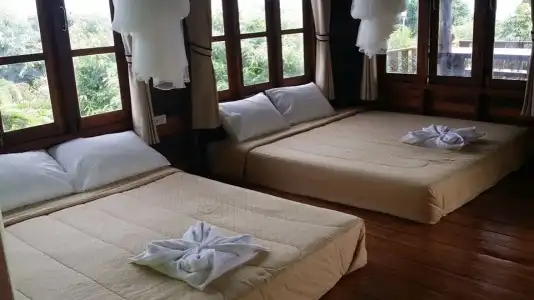 Koh Phaluai Eco Resort - 1