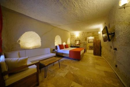 Vezir Cave Suites - 248