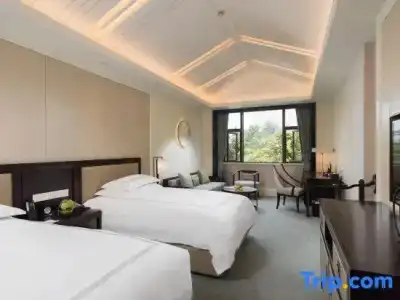 Zhejiang Xizi - 123