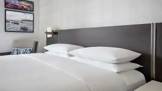 Hyatt Centric Brickell Miami - 42
