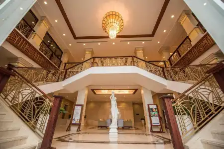 Vinpearl Da Nang Villas - 29
