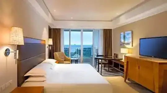 Sheraton Haikou - 73