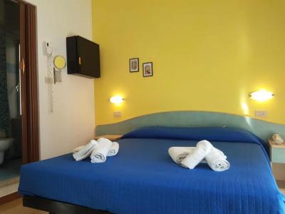 Villa Ersilia Rimini B&B - 42