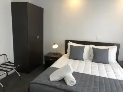 Durham Motor Inn - 29