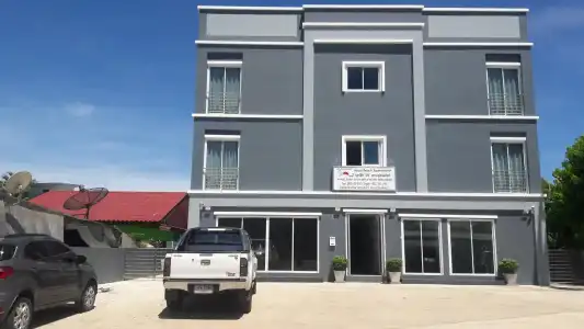 Asia's Beach Apartments - 0
