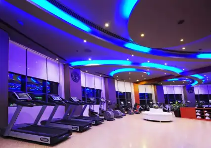 Fraser Suites Seef Bahrain - 24