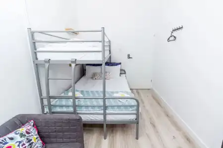 Chillout Hostel - 6