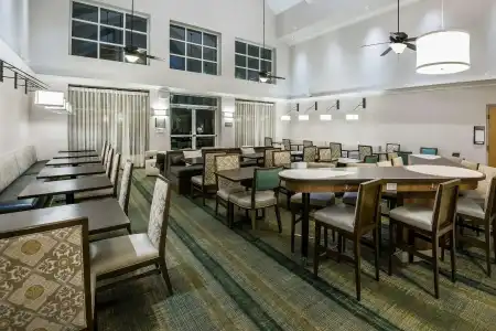 Homewood Suites Phoenix-Metro Center - 31