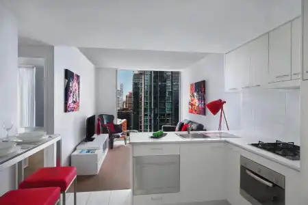Mantra Midtown - 16