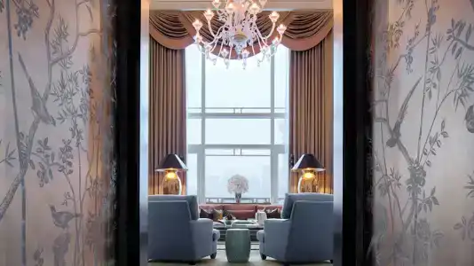 The Peninsula Shanghai - 1