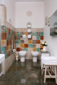 B&B Blanc Maison Etna Relais & Charme - 83