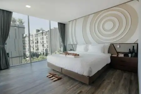 Olive Bangkok - 73