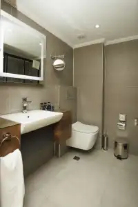 Anemon Usak Otel - 31