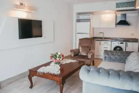 Elite Bodrum - 120