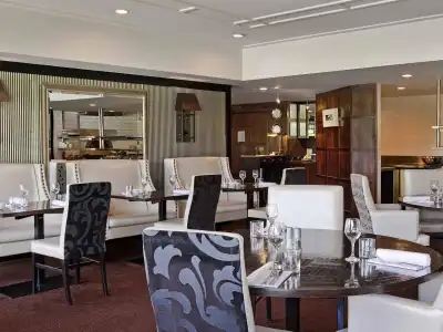 St Moritz Queenstown - MGallery Collection - 27