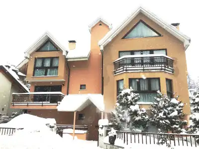 Residence villa Frejus - 0