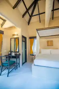 Punnpreeda Beach Resort - 52