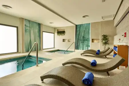 Riu Palace Punta Cana - All Inclusive - 14