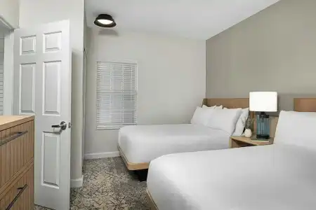 Sheraton Broadway Resort Villas - 62