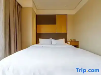 JI (Shanghai Hongqiao National Exhibition Center Shenhong Road) - 17