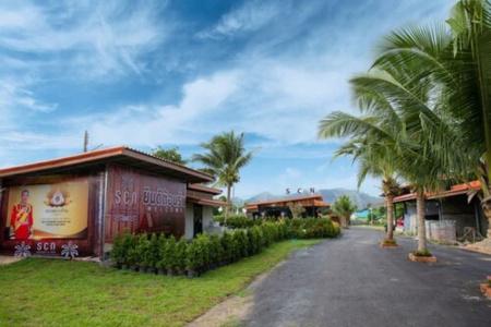 SCN Wellness Spa & Resort Rayong - 37