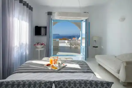Kalestesia Suites - 352