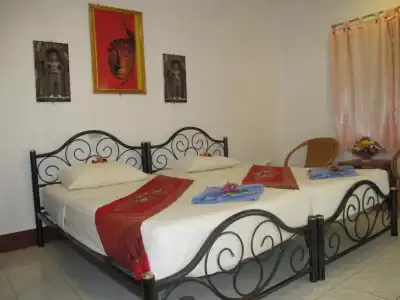 Lanta Island Resort - 149