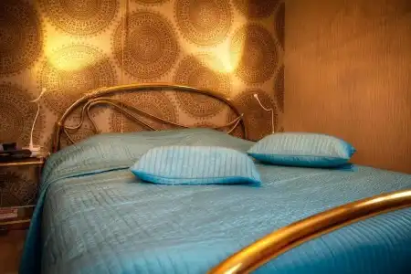 B&B Ter Vesten - 17