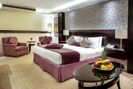 Petra Guest House - 64