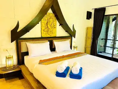 Boomerang Village Resort Kata - 38