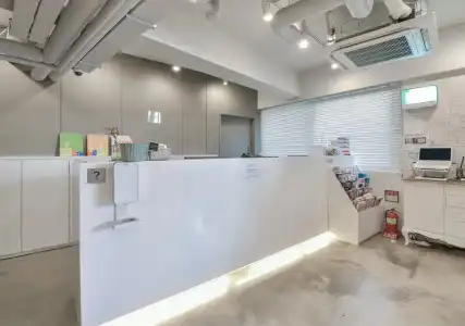 Won's Ville Myeongdong - 11