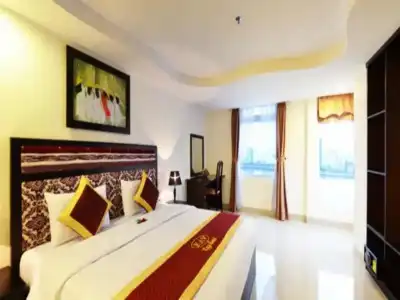 Kay Han Riverfront Da Nang - 62