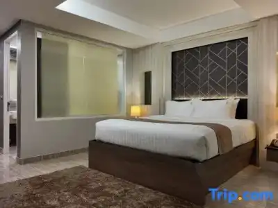 iCheck inn Residences Sukhumvit 20 - 16