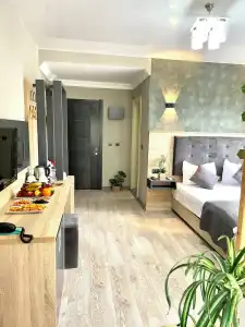 Puğari Otel - 18