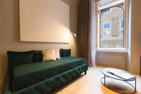 Suite Della Pigna - 100