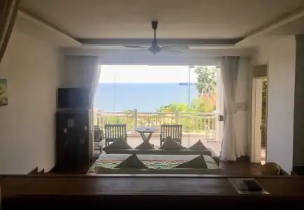 SV Boutique Resort - 145