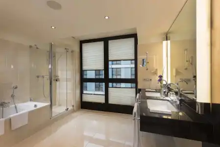 Maritim Düsseldorf - 8