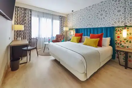 Hesperia Sevilla - 53