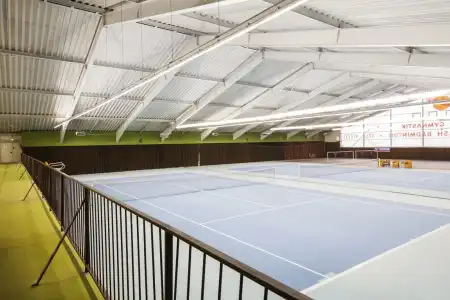 Garner Elmshorn by IHG - 6