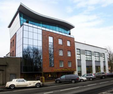 Ararat All Suites - 19