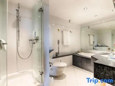 Crowne Plaza FRANKFURT CONGRESS by IHG - 131