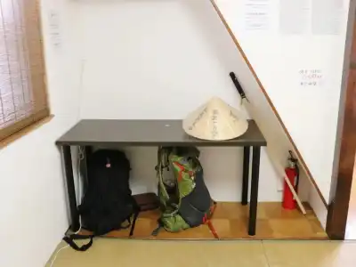 Harimayabashi Guesthouse - 10
