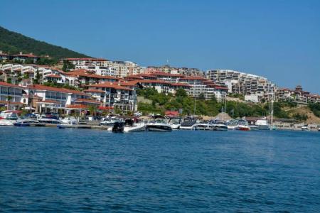 OLYMP Apartcomplex - 83