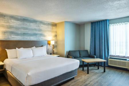 Quality Inn & Suites Levis - 73