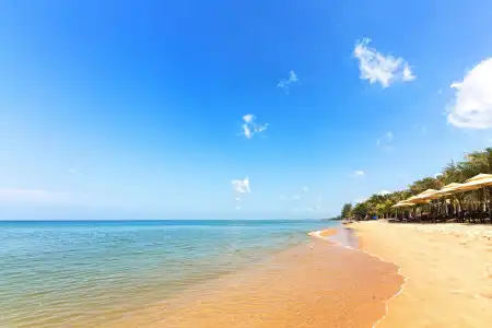 Amarin Resort & Spa Phu Quoc - 29