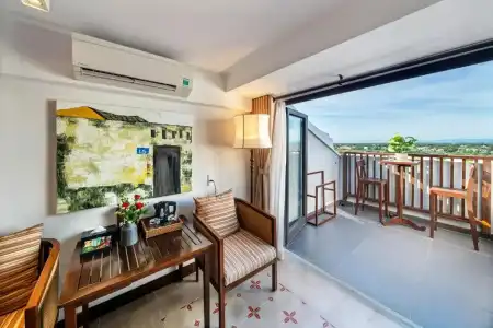 RiverTown Hoi An Resort & Spa - 129